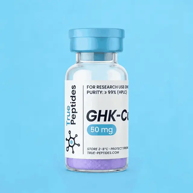 GHK-Cu Vl