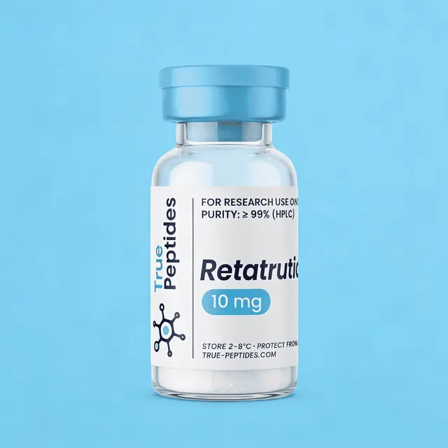 Retatrutide 1B