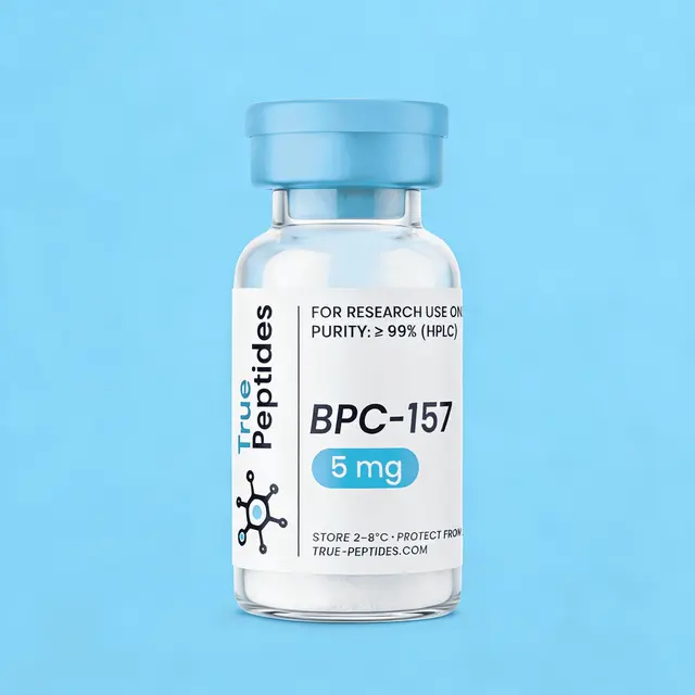 BPC-157 HX