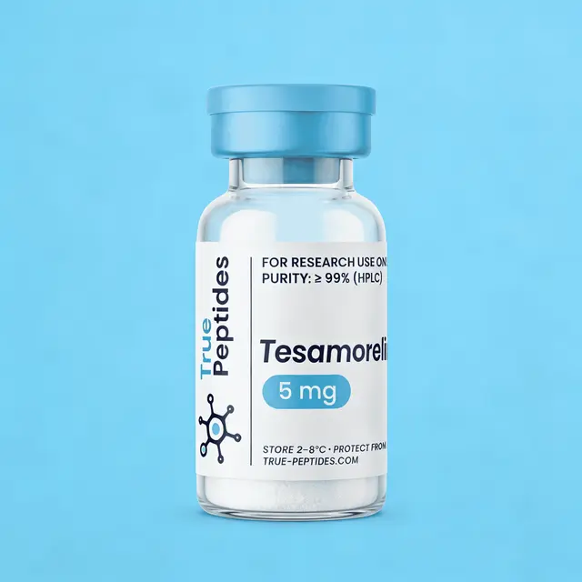 Tesamorelin BZ