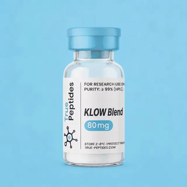 KLOW Blend 1k