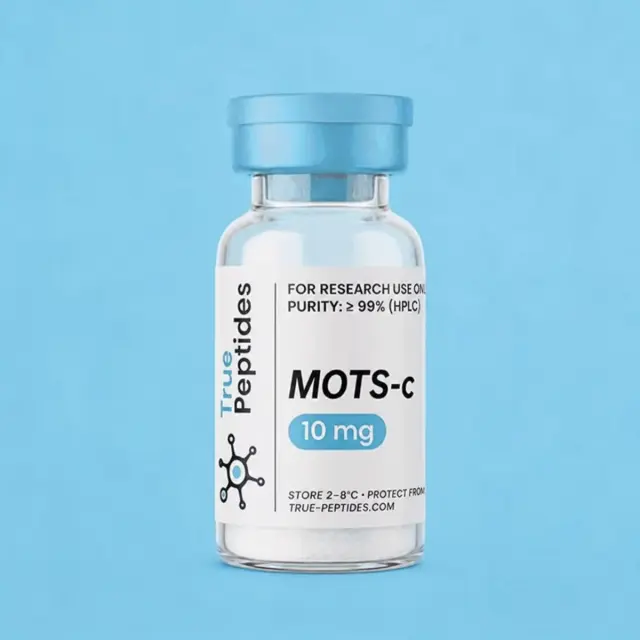 MOTS-c s3