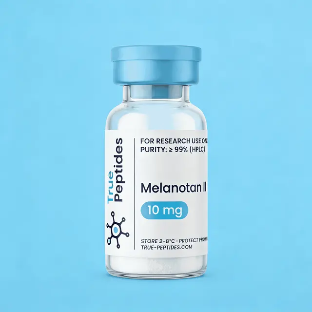 Melanotan II LH