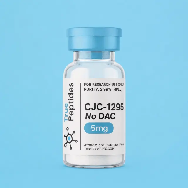 CJC-1295 No DAC d0