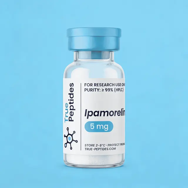 Ipamorelin 6s