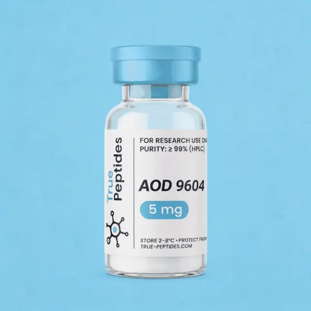 AOD 9604 A1