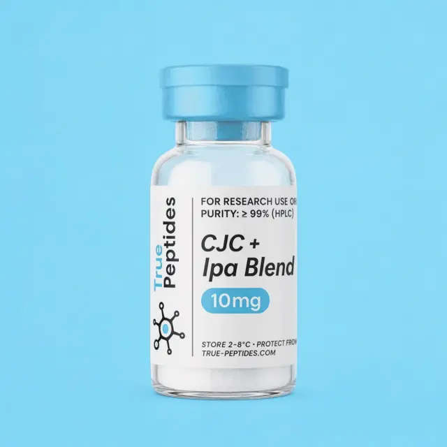 CJC + Ipa Blend Cp